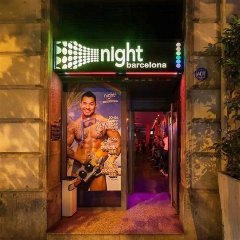 cruising gay barcelone|The 10 Best Cruising Bars and Sex Clubs in Barcelona